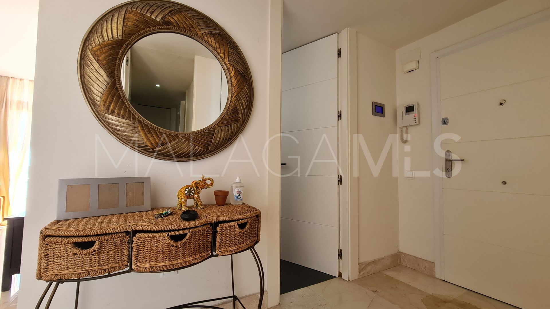 Appartement terrasse for sale in Chullera