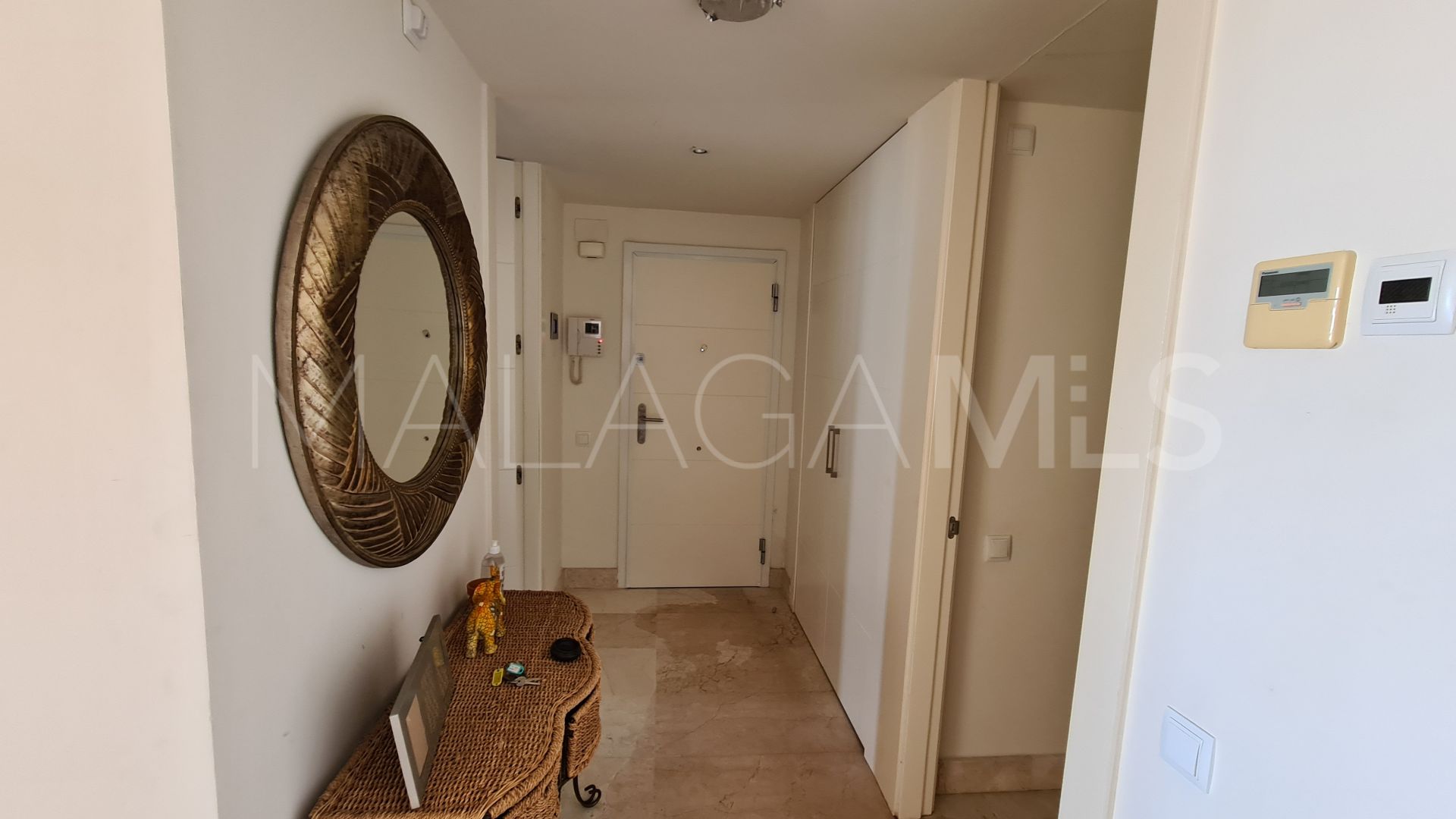 Appartement terrasse for sale in Chullera