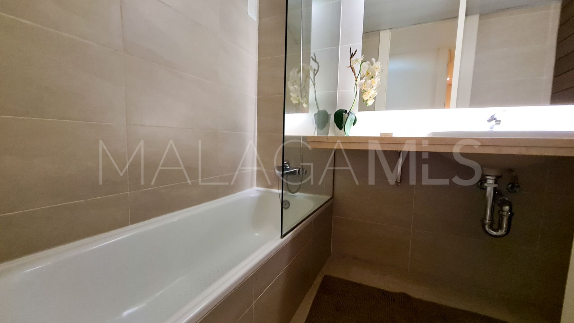 Appartement terrasse for sale in Chullera