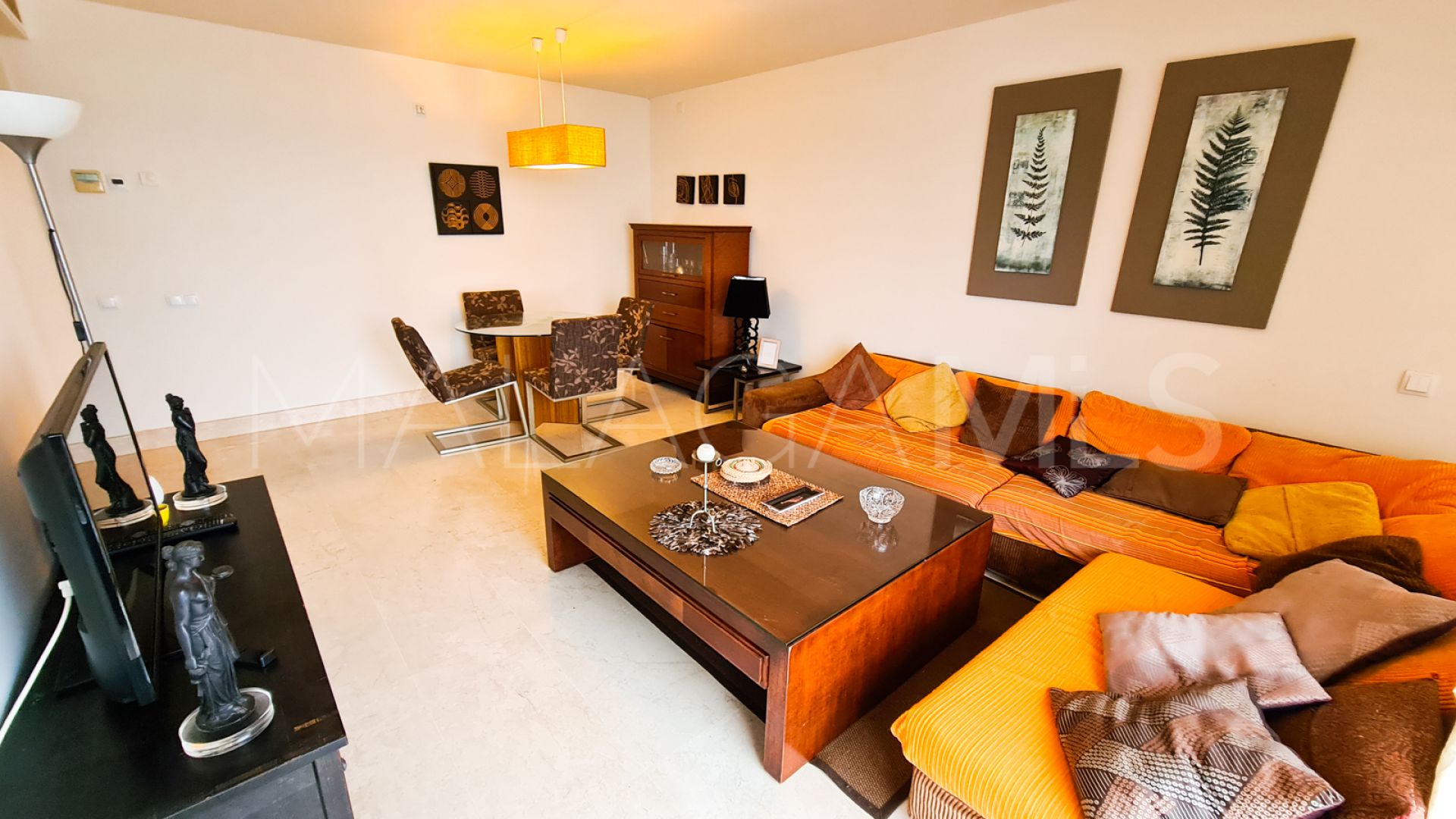Appartement terrasse for sale in Chullera