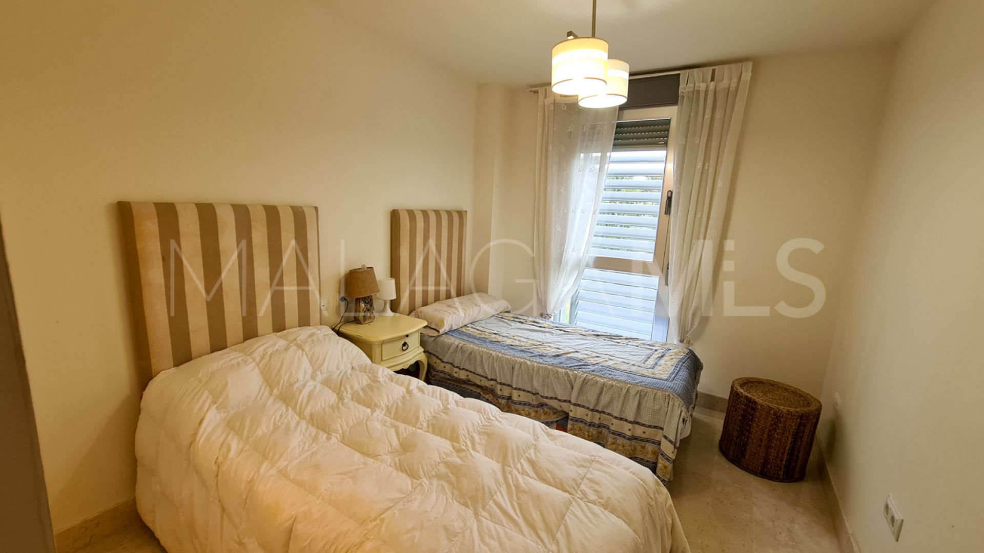 Appartement terrasse for sale in Chullera