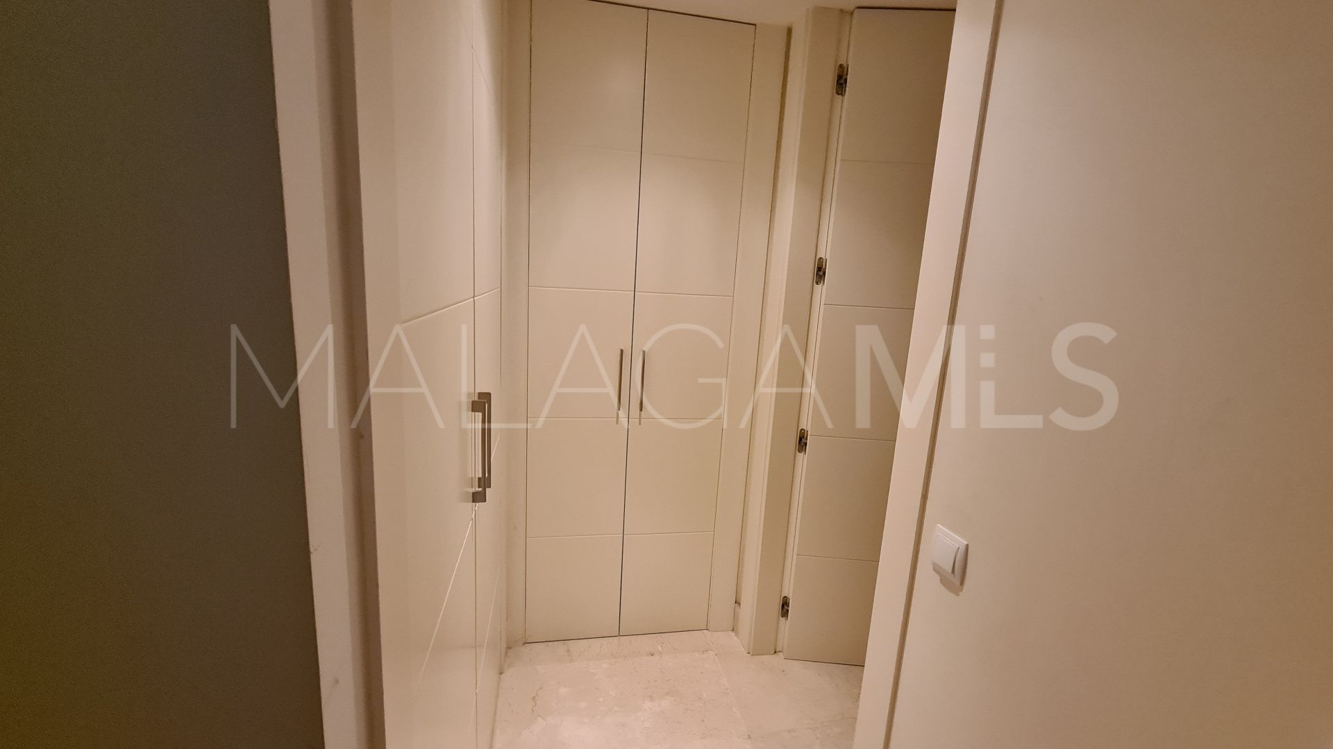 Appartement terrasse for sale in Chullera