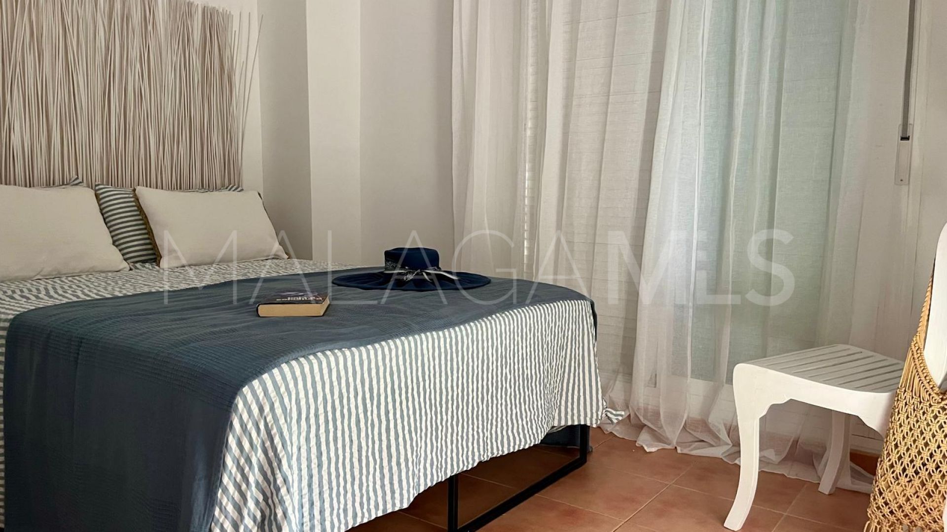 Reihenhaus for sale in Manilva Pueblo