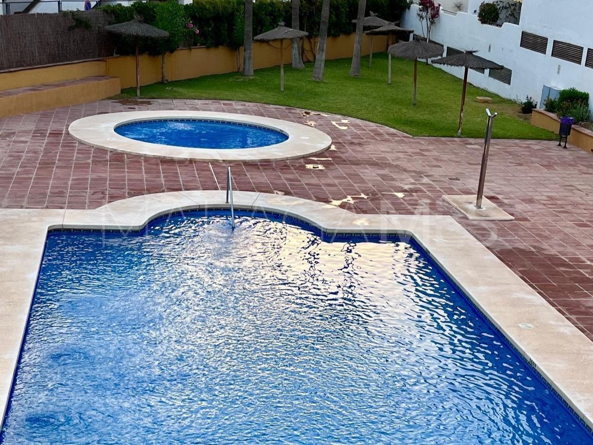Reihenhaus for sale in Manilva Pueblo