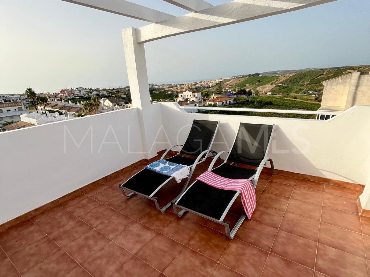 Reihenhaus for sale in Manilva Pueblo