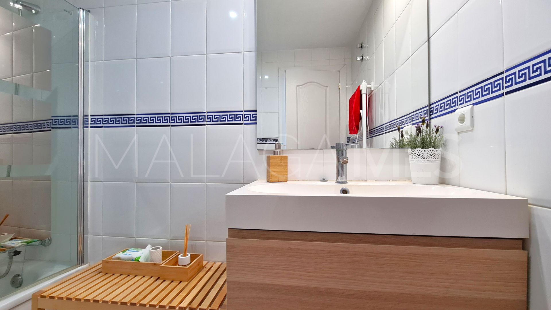 2 bedrooms Augusta Sea and Golf duplex penthouse for sale