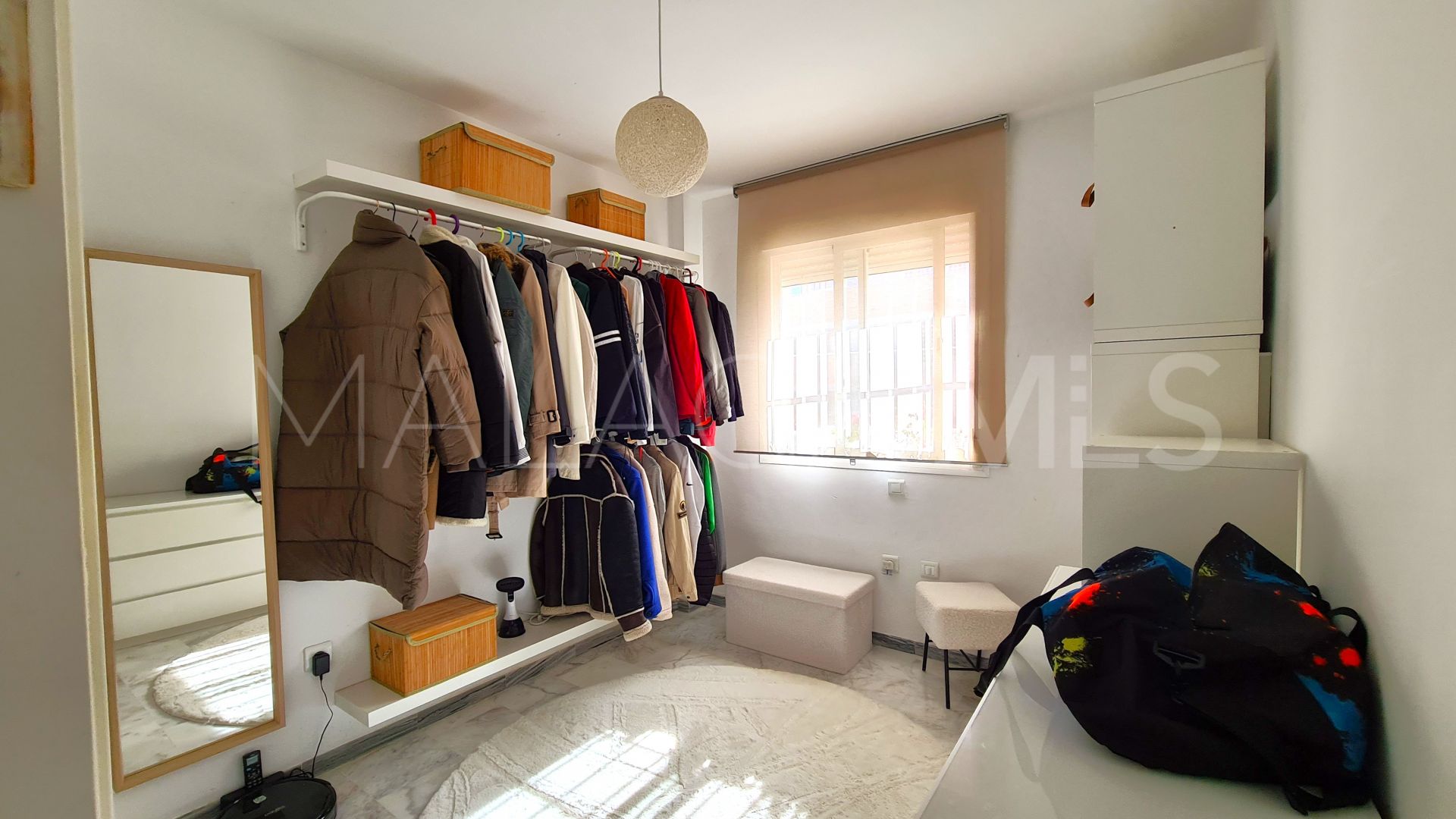 2 bedrooms Augusta Sea and Golf duplex penthouse for sale