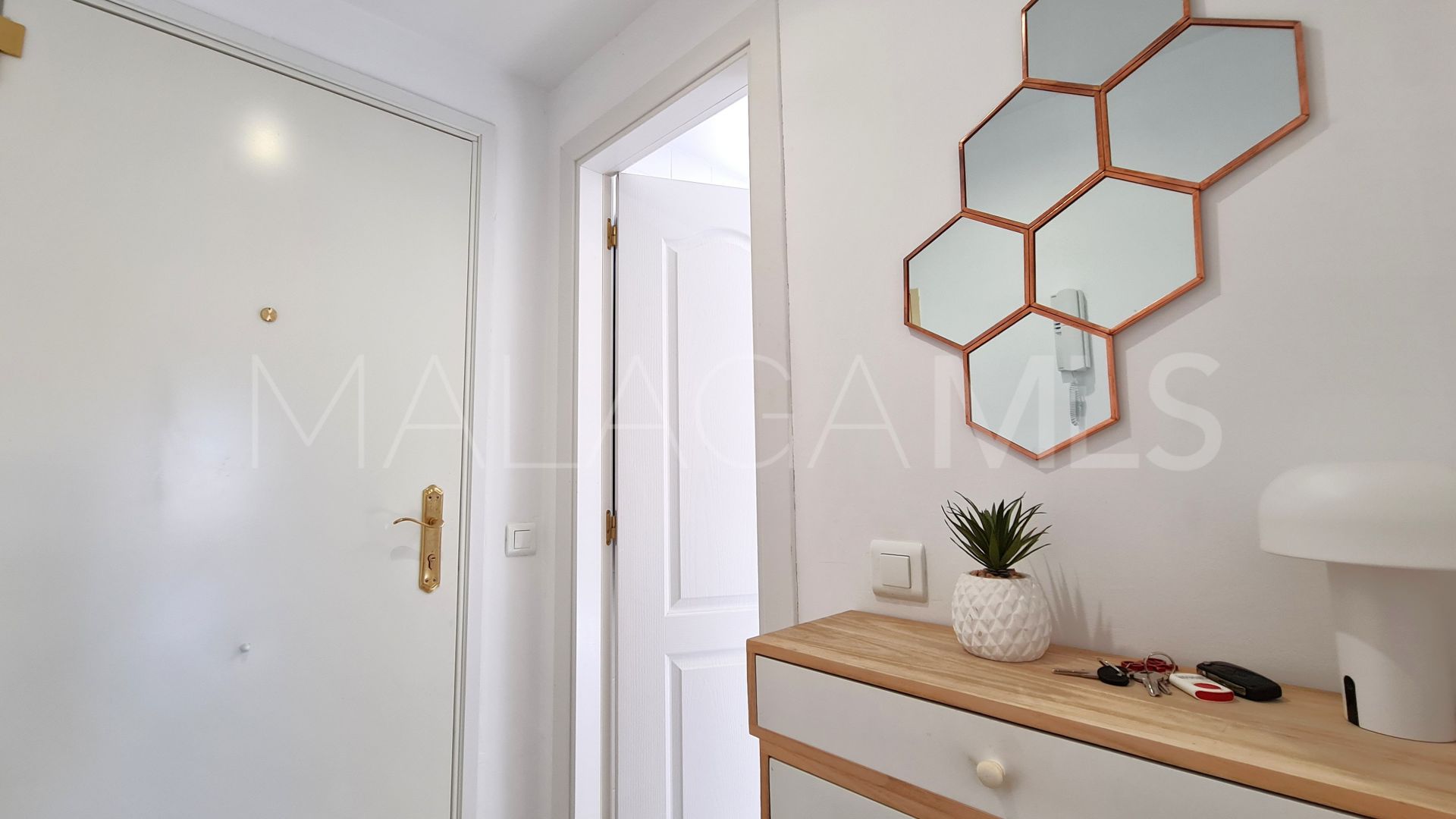 2 bedrooms Augusta Sea and Golf duplex penthouse for sale