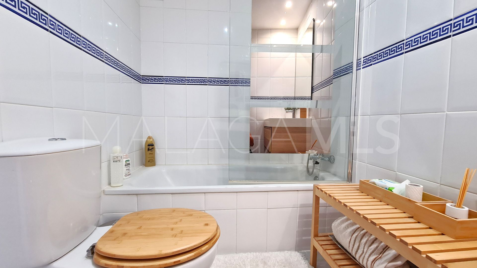 2 bedrooms Augusta Sea and Golf duplex penthouse for sale