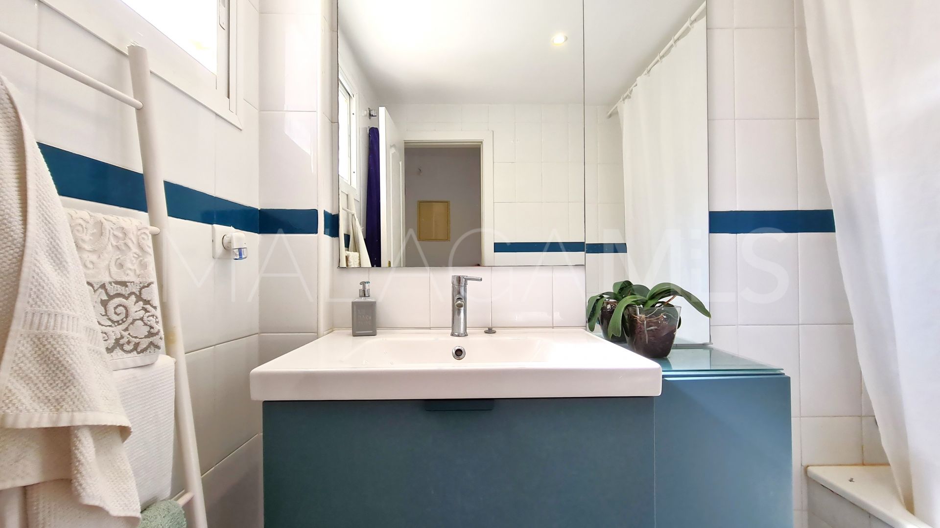 2 bedrooms Augusta Sea and Golf duplex penthouse for sale
