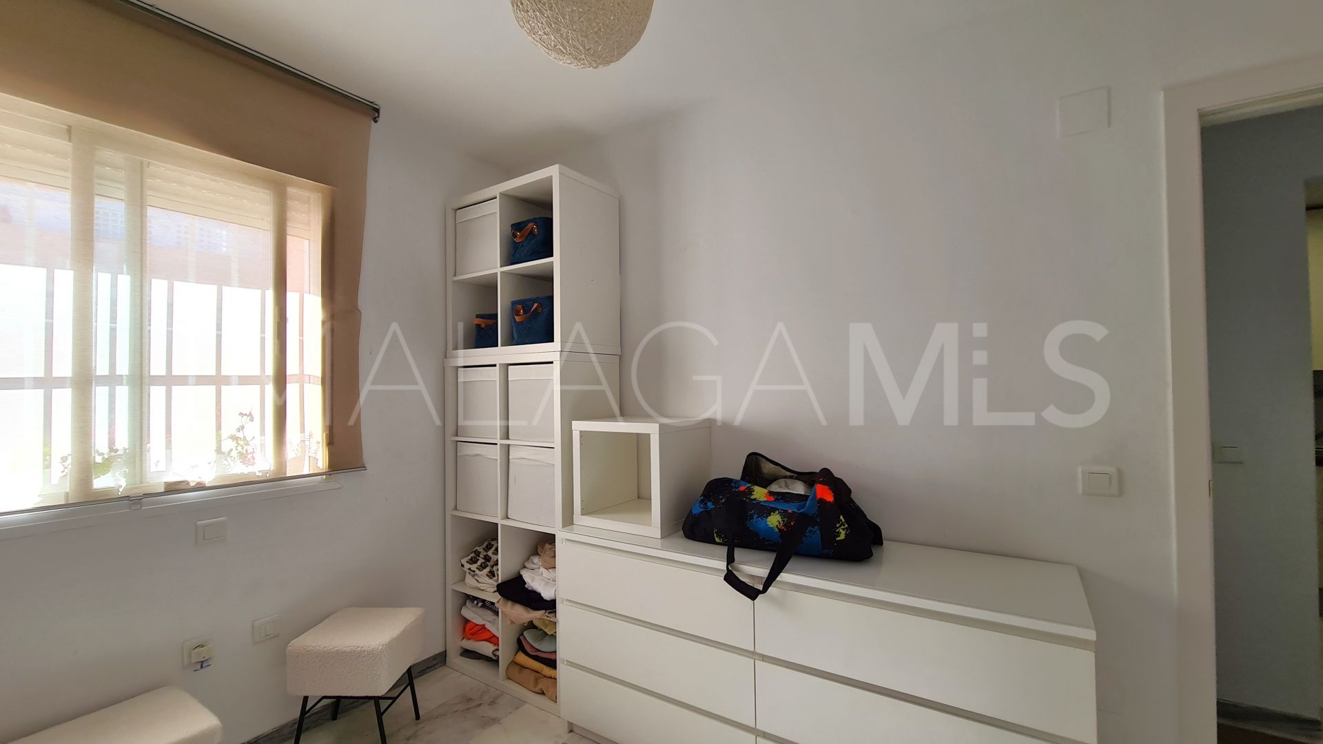 2 bedrooms Augusta Sea and Golf duplex penthouse for sale