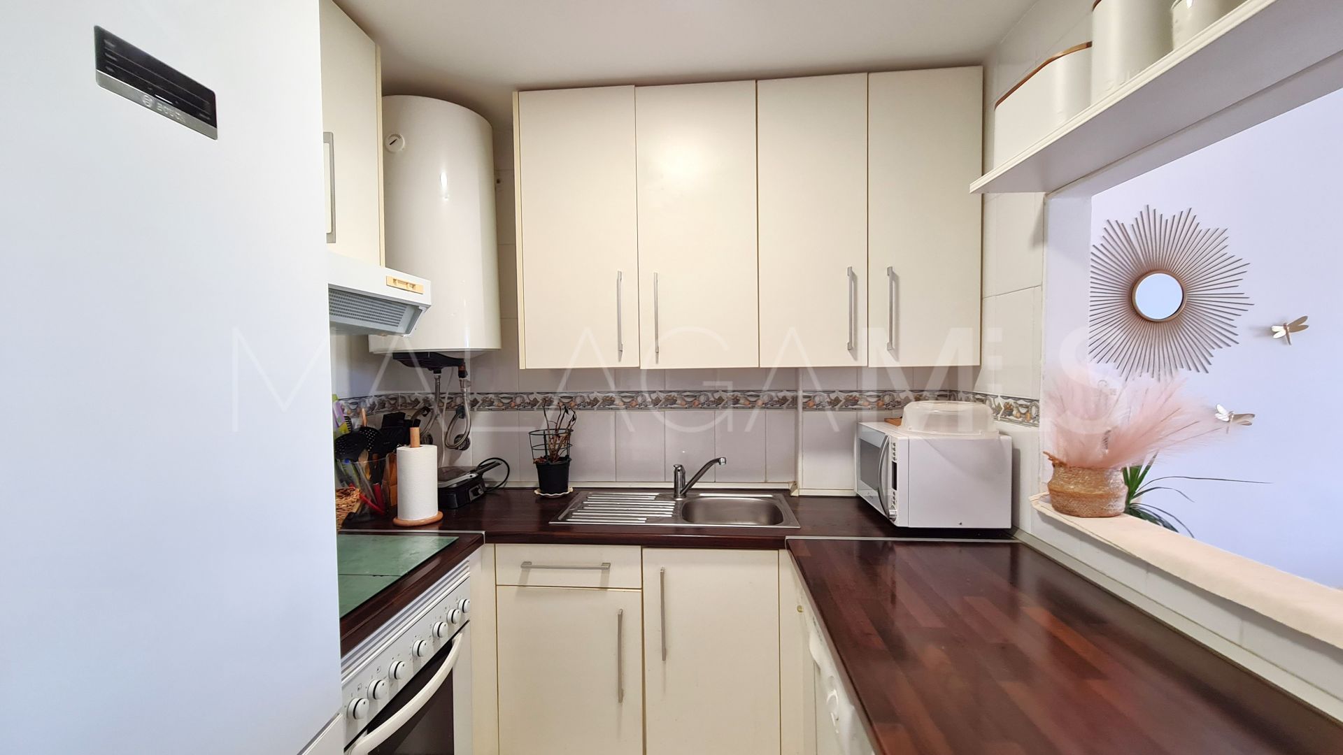 2 bedrooms Augusta Sea and Golf duplex penthouse for sale