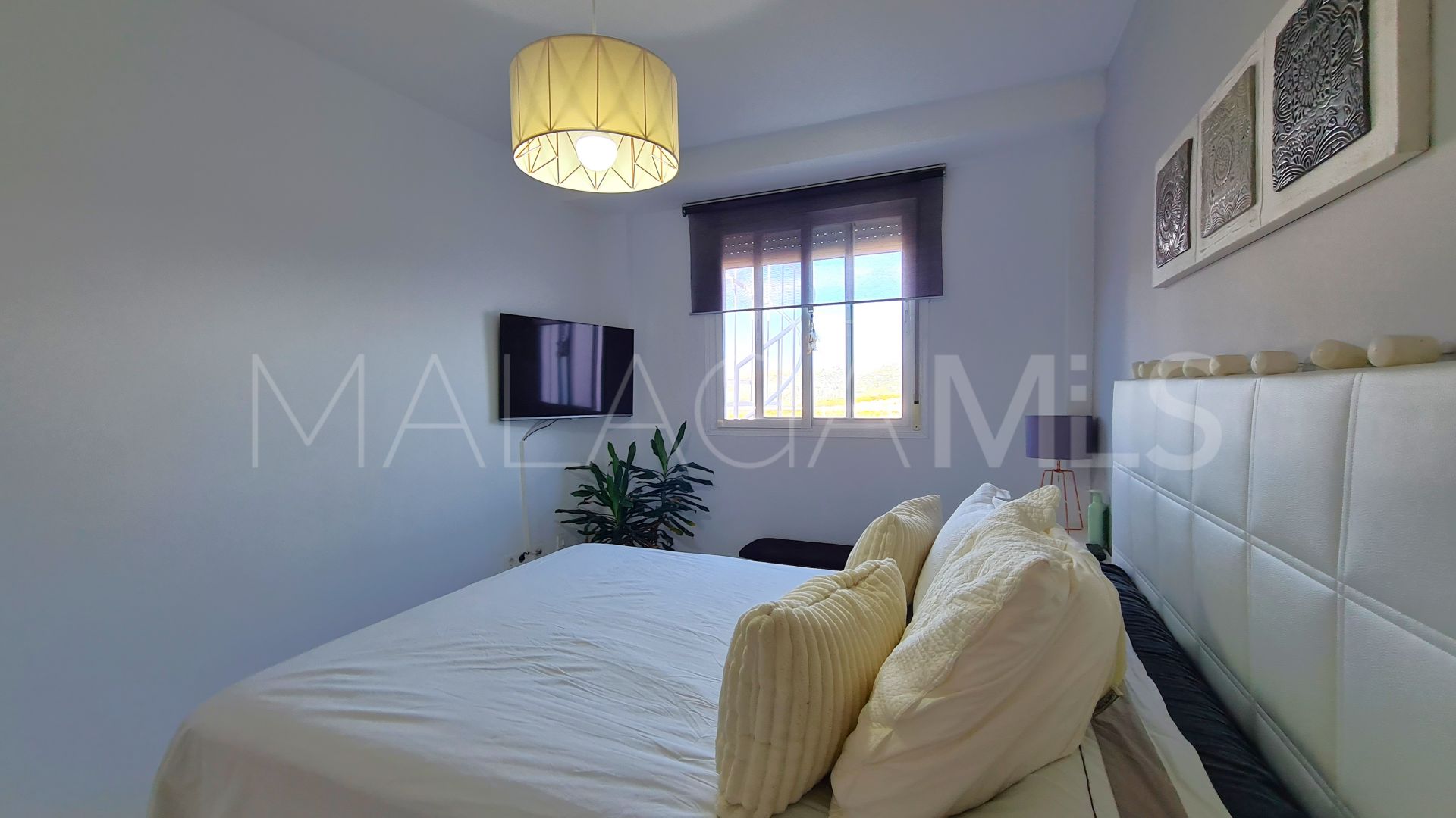 2 bedrooms Augusta Sea and Golf duplex penthouse for sale