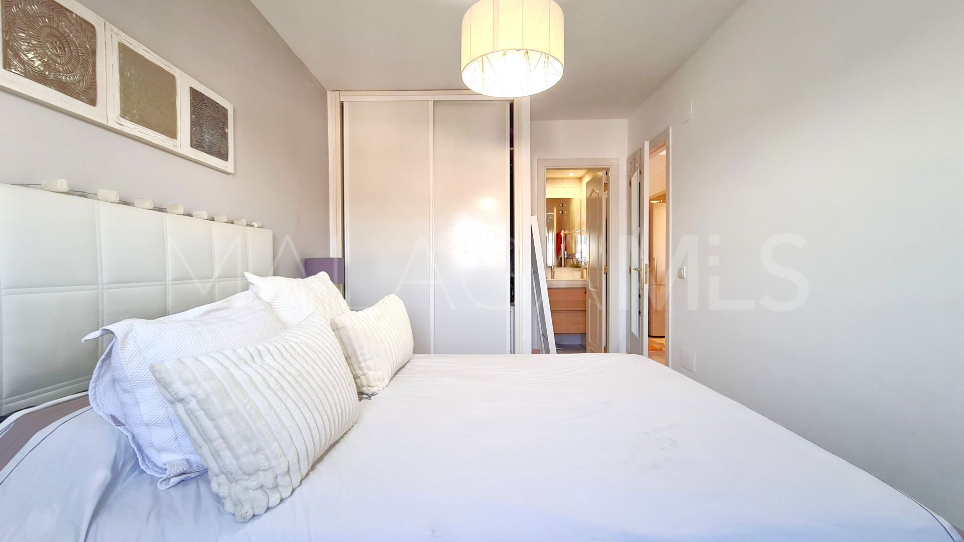 2 bedrooms Augusta Sea and Golf duplex penthouse for sale
