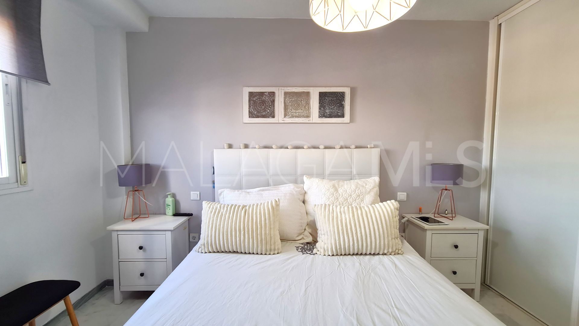 2 bedrooms Augusta Sea and Golf duplex penthouse for sale