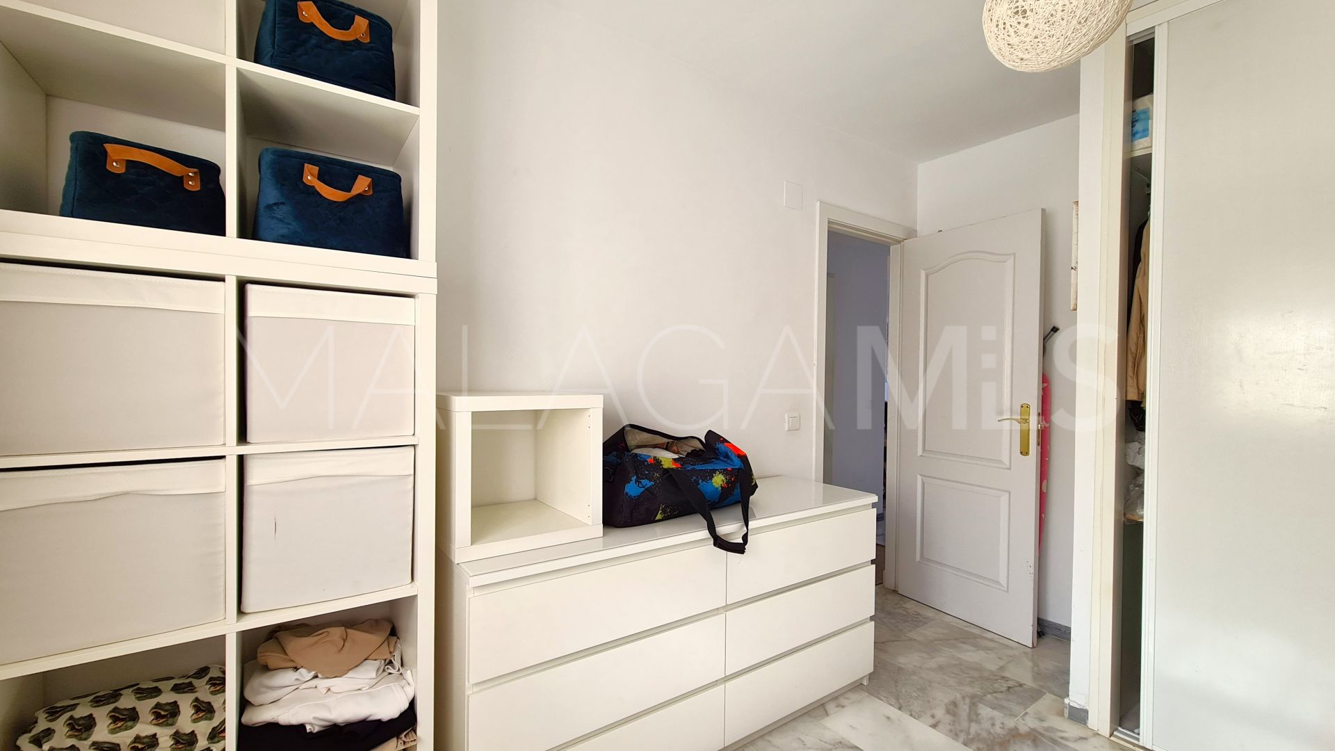 2 bedrooms Augusta Sea and Golf duplex penthouse for sale
