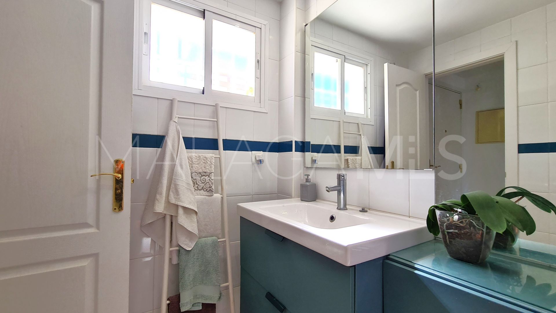 2 bedrooms Augusta Sea and Golf duplex penthouse for sale