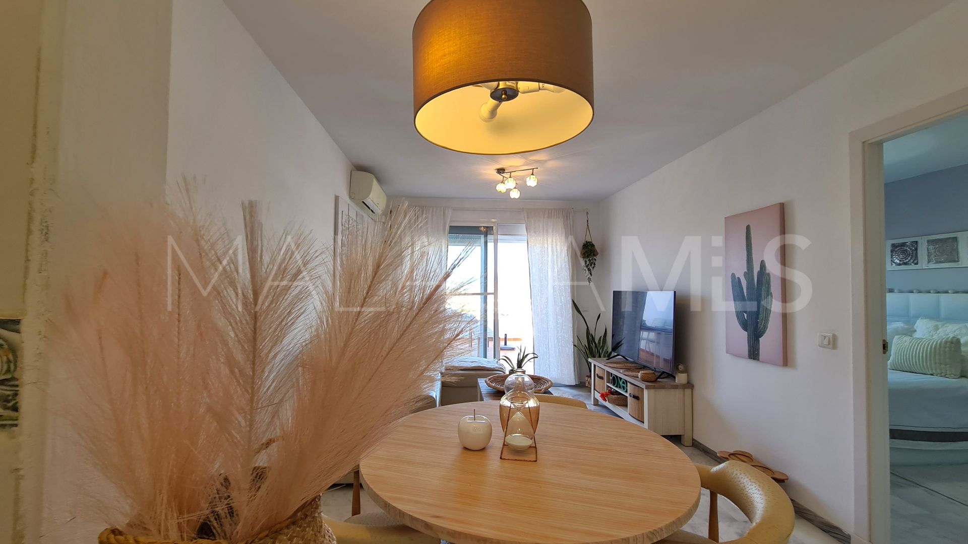 2 bedrooms Augusta Sea and Golf duplex penthouse for sale