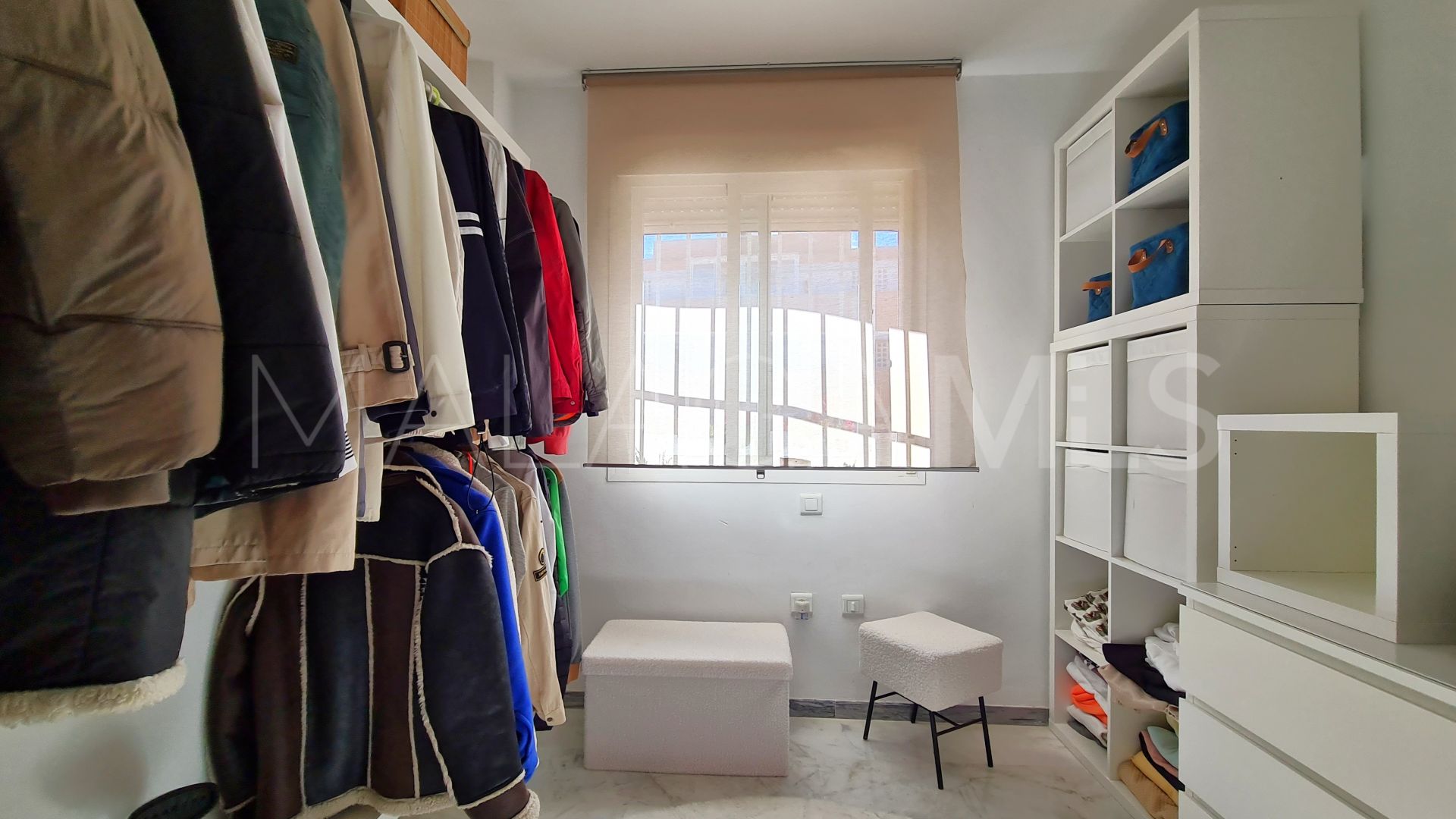 2 bedrooms Augusta Sea and Golf duplex penthouse for sale