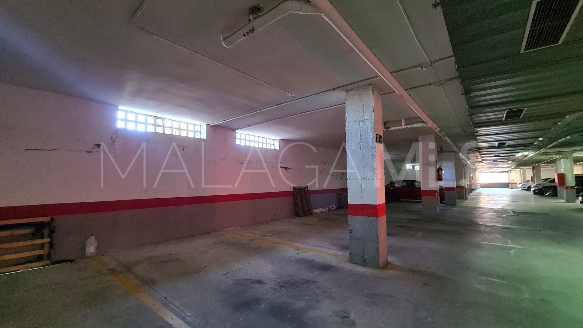 2 bedrooms Augusta Sea and Golf duplex penthouse for sale