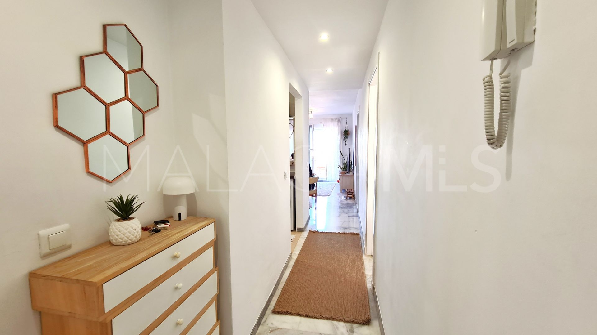 2 bedrooms Augusta Sea and Golf duplex penthouse for sale