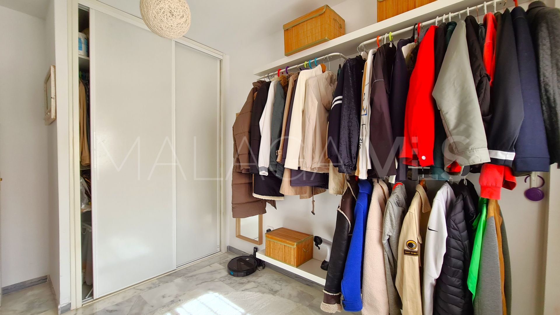 2 bedrooms Augusta Sea and Golf duplex penthouse for sale