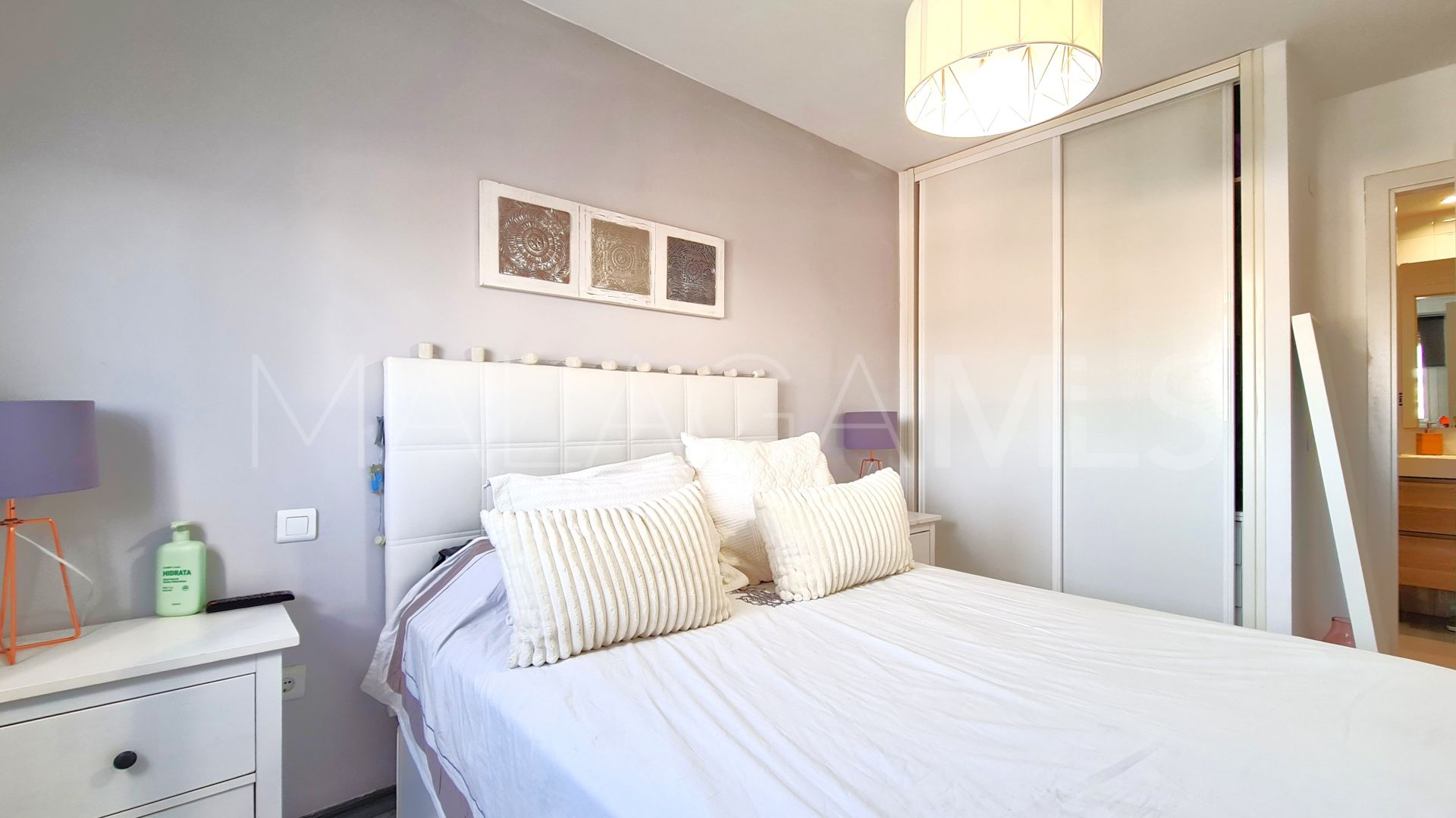 2 bedrooms Augusta Sea and Golf duplex penthouse for sale