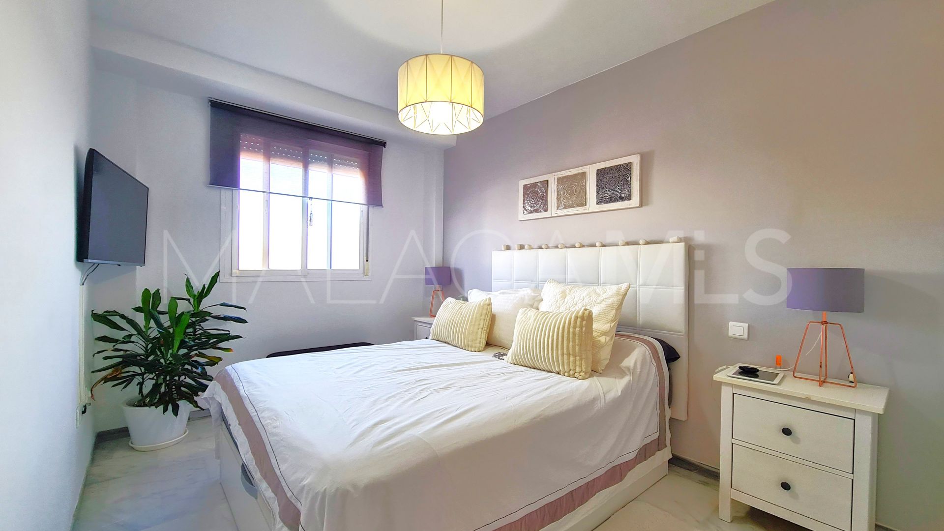 2 bedrooms Augusta Sea and Golf duplex penthouse for sale