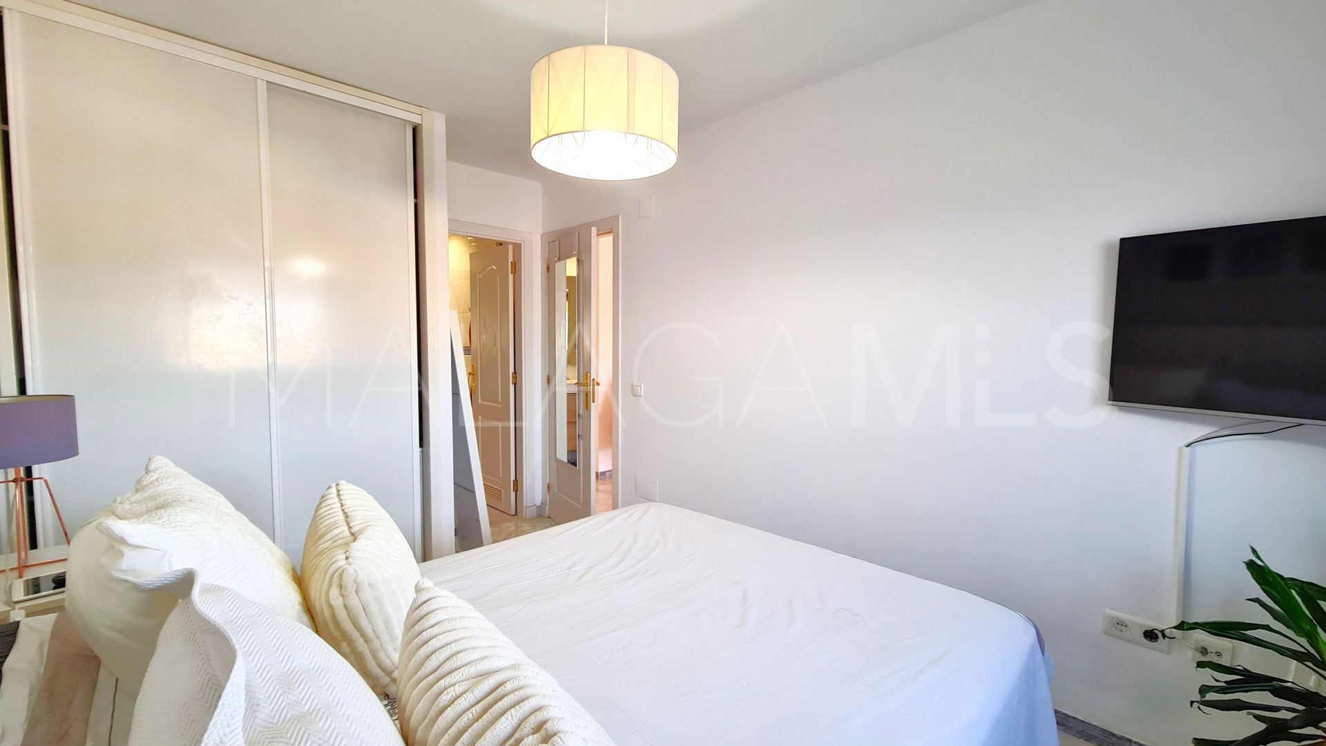 2 bedrooms Augusta Sea and Golf duplex penthouse for sale