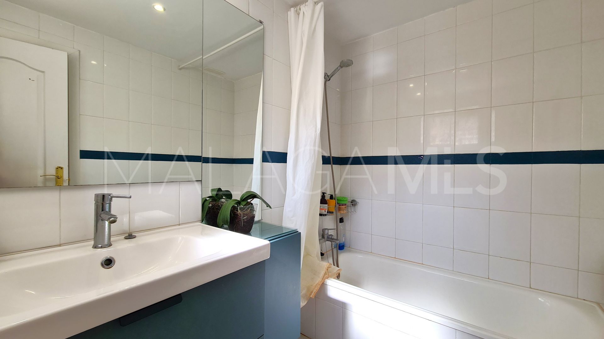 2 bedrooms Augusta Sea and Golf duplex penthouse for sale