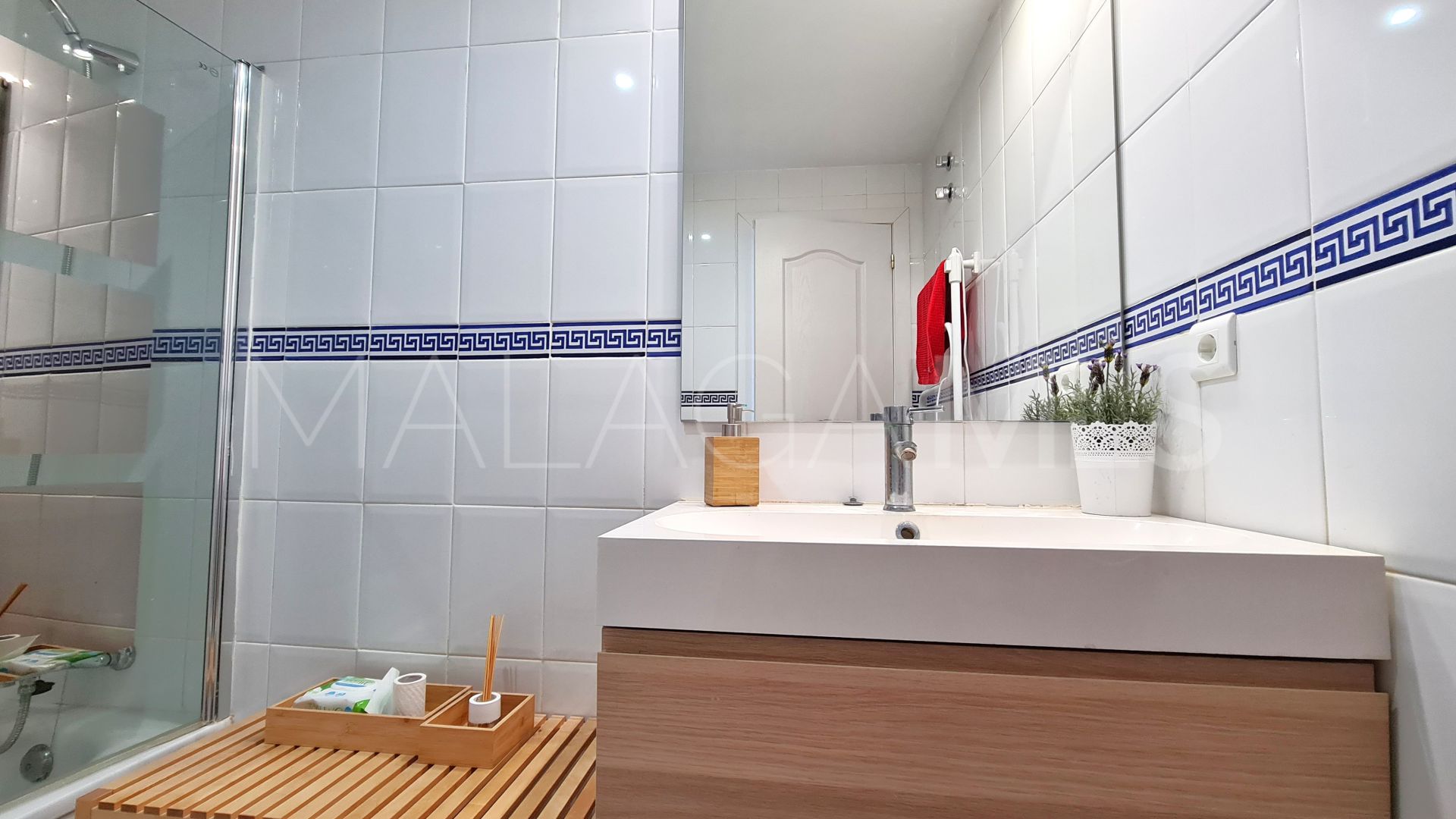 2 bedrooms Augusta Sea and Golf duplex penthouse for sale