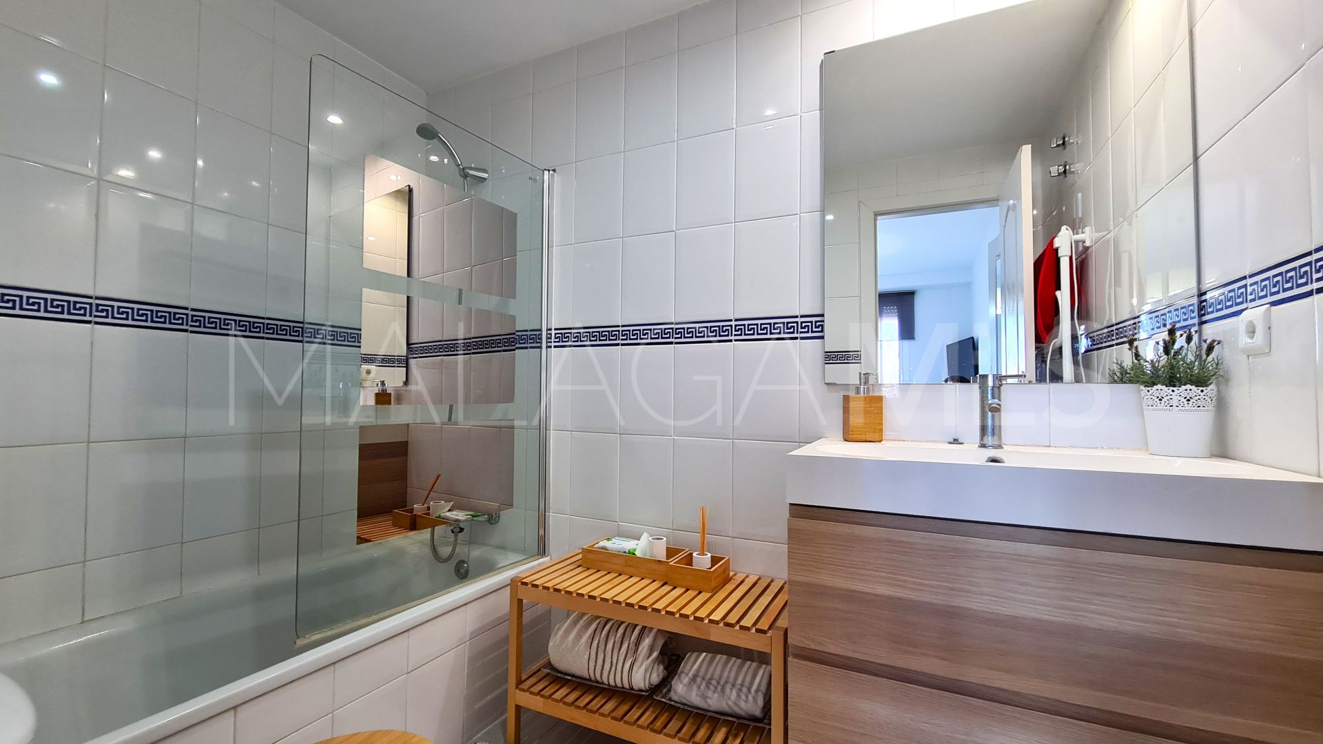 2 bedrooms Augusta Sea and Golf duplex penthouse for sale