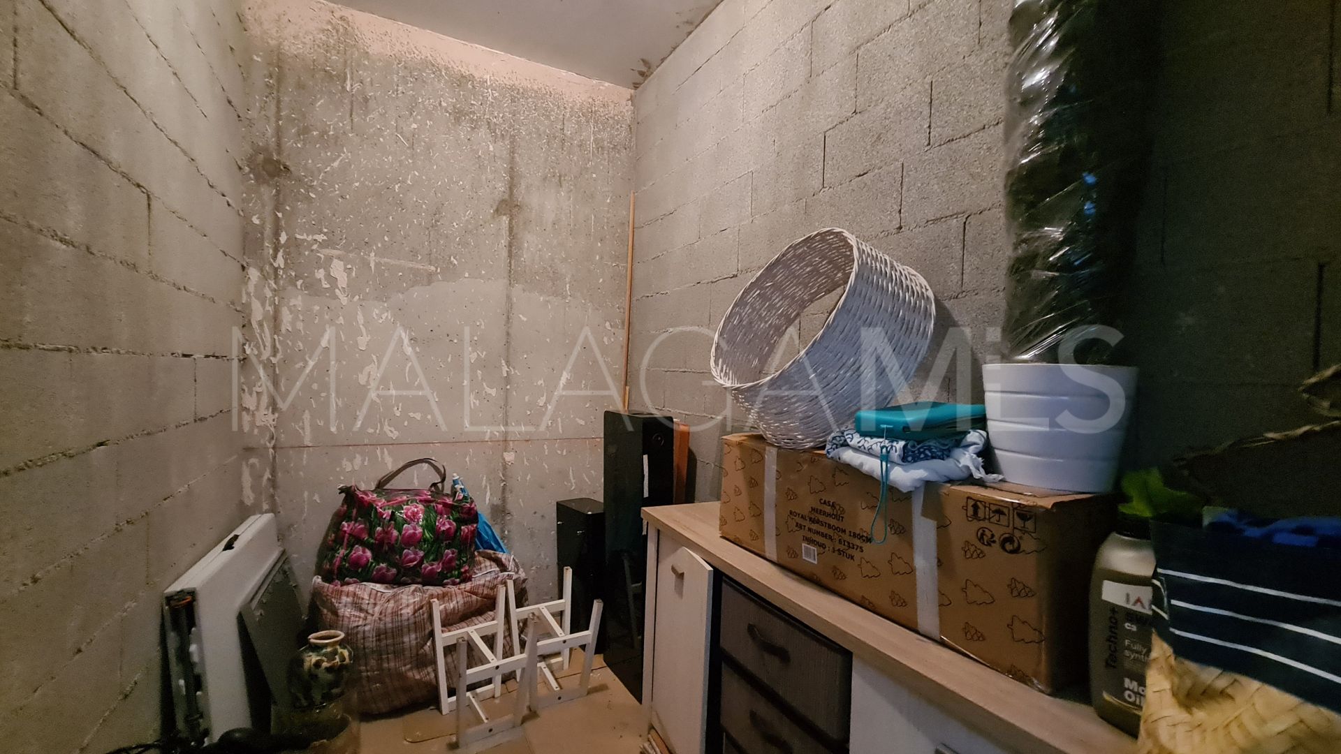 2 bedrooms Augusta Sea and Golf duplex penthouse for sale