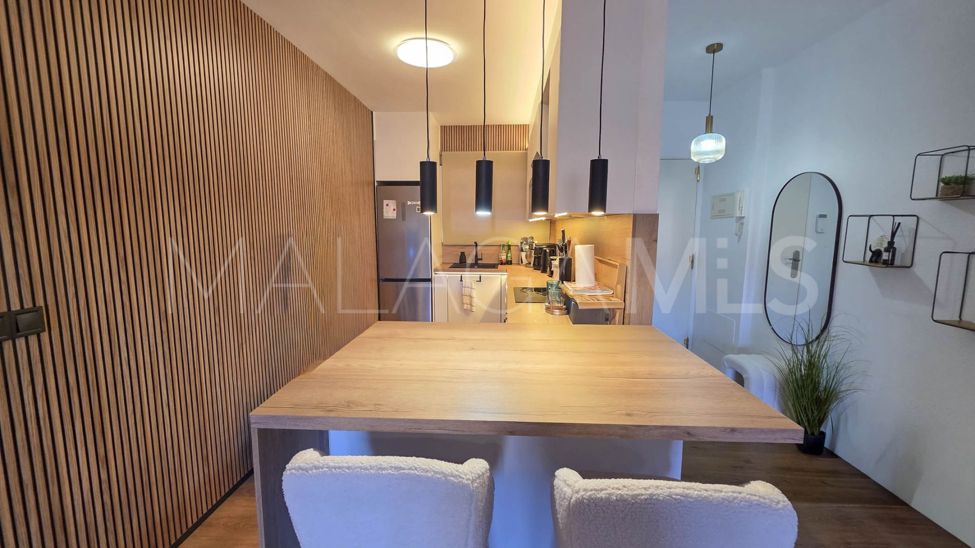 Buy duplex de 2 bedrooms in La Reserva de Marbella