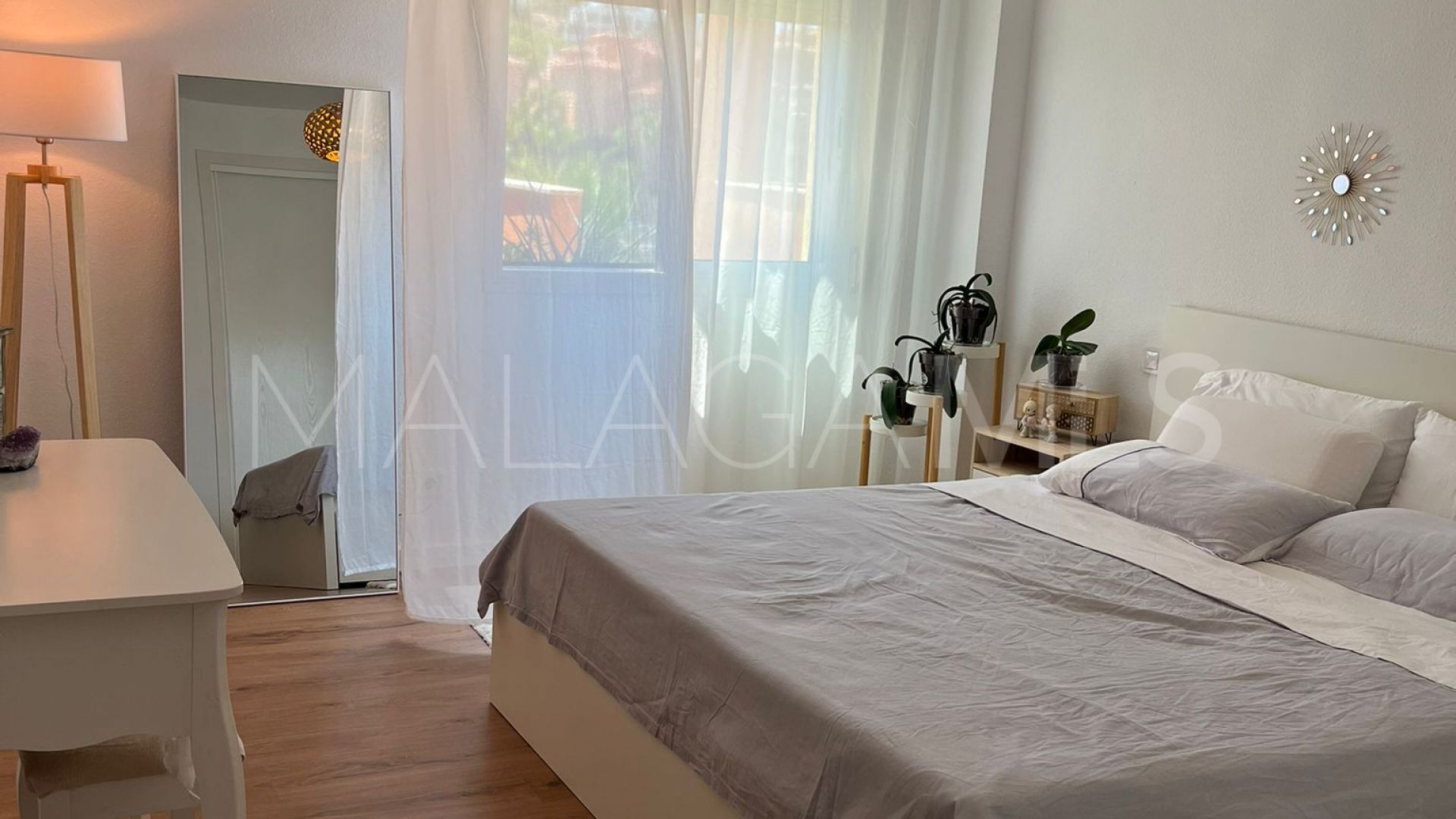 For sale duplex with 2 bedrooms in La Reserva de Marbella