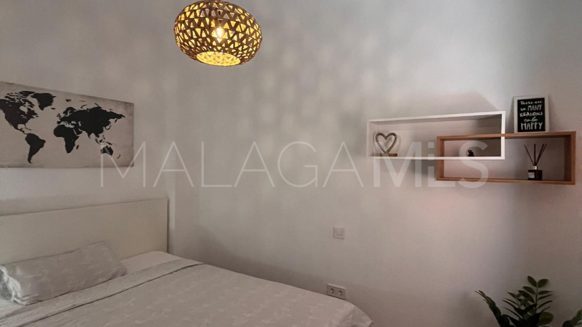 For sale duplex with 2 bedrooms in La Reserva de Marbella