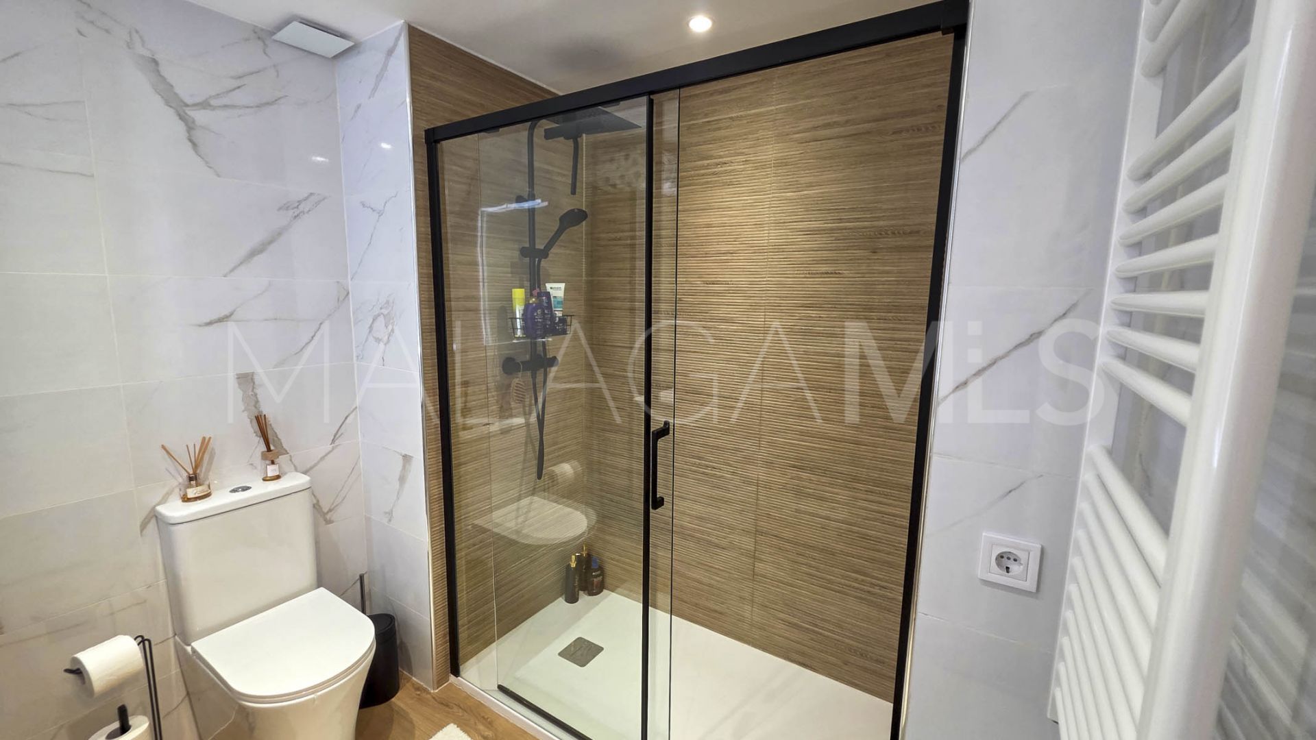 Buy duplex de 2 bedrooms in La Reserva de Marbella