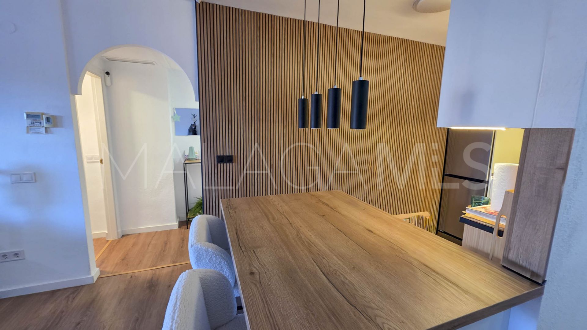 Buy duplex de 2 bedrooms in La Reserva de Marbella