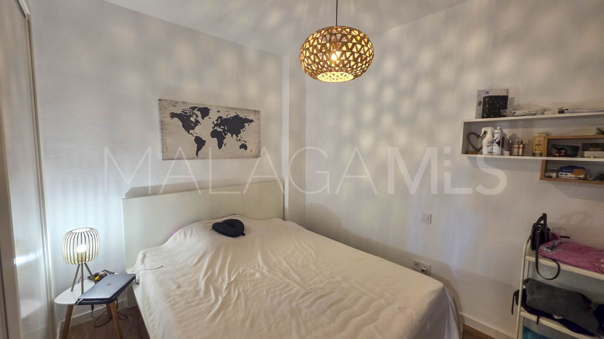 Buy duplex de 2 bedrooms in La Reserva de Marbella