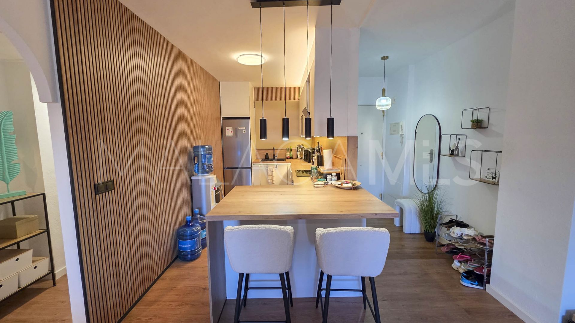 Buy duplex de 2 bedrooms in La Reserva de Marbella