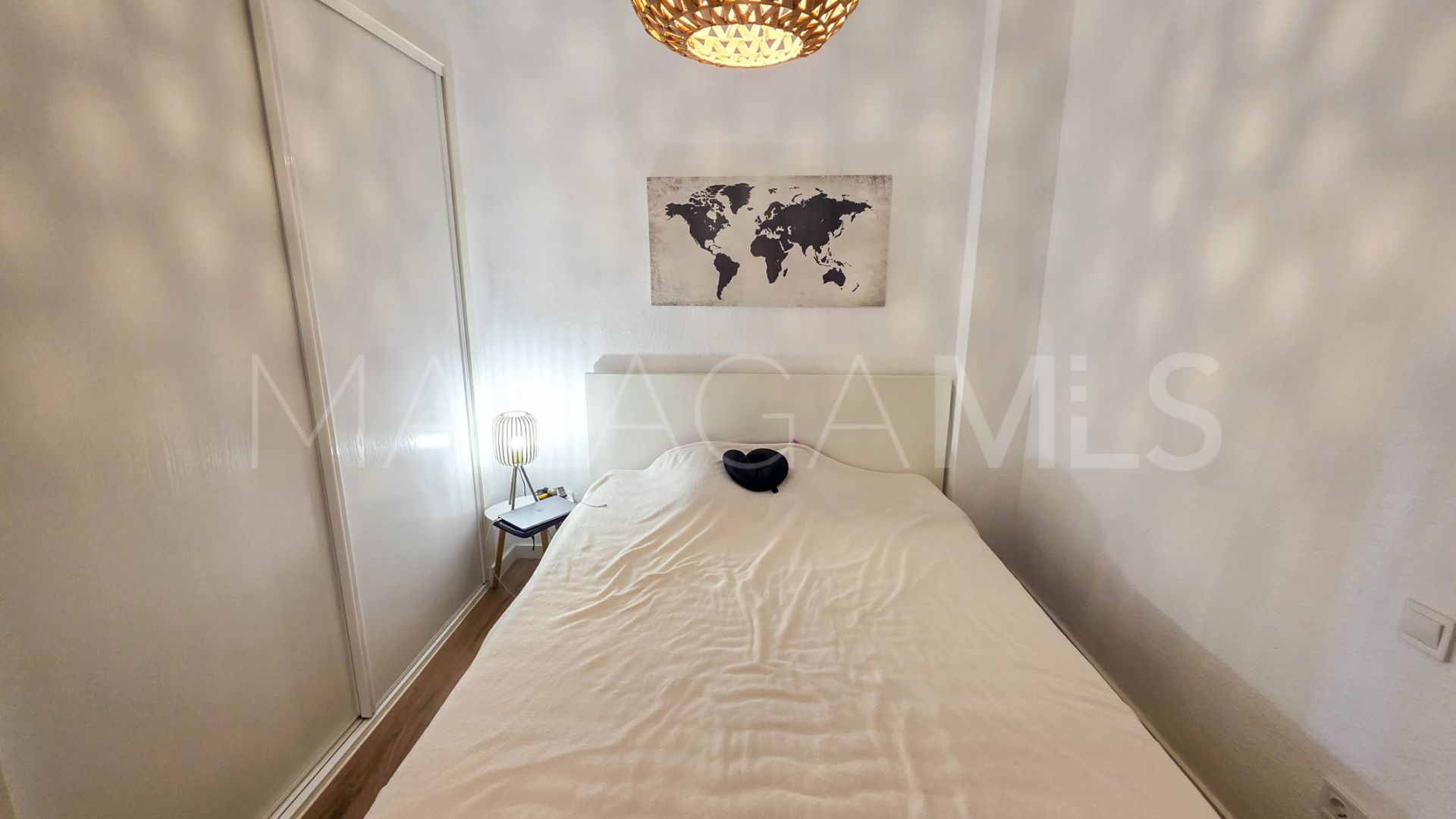 Buy duplex de 2 bedrooms in La Reserva de Marbella