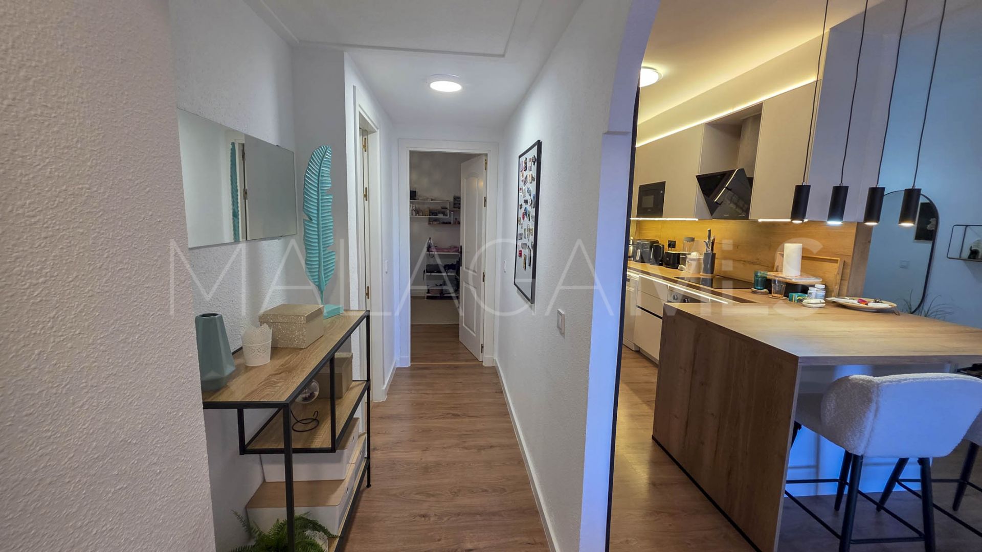 Buy duplex de 2 bedrooms in La Reserva de Marbella