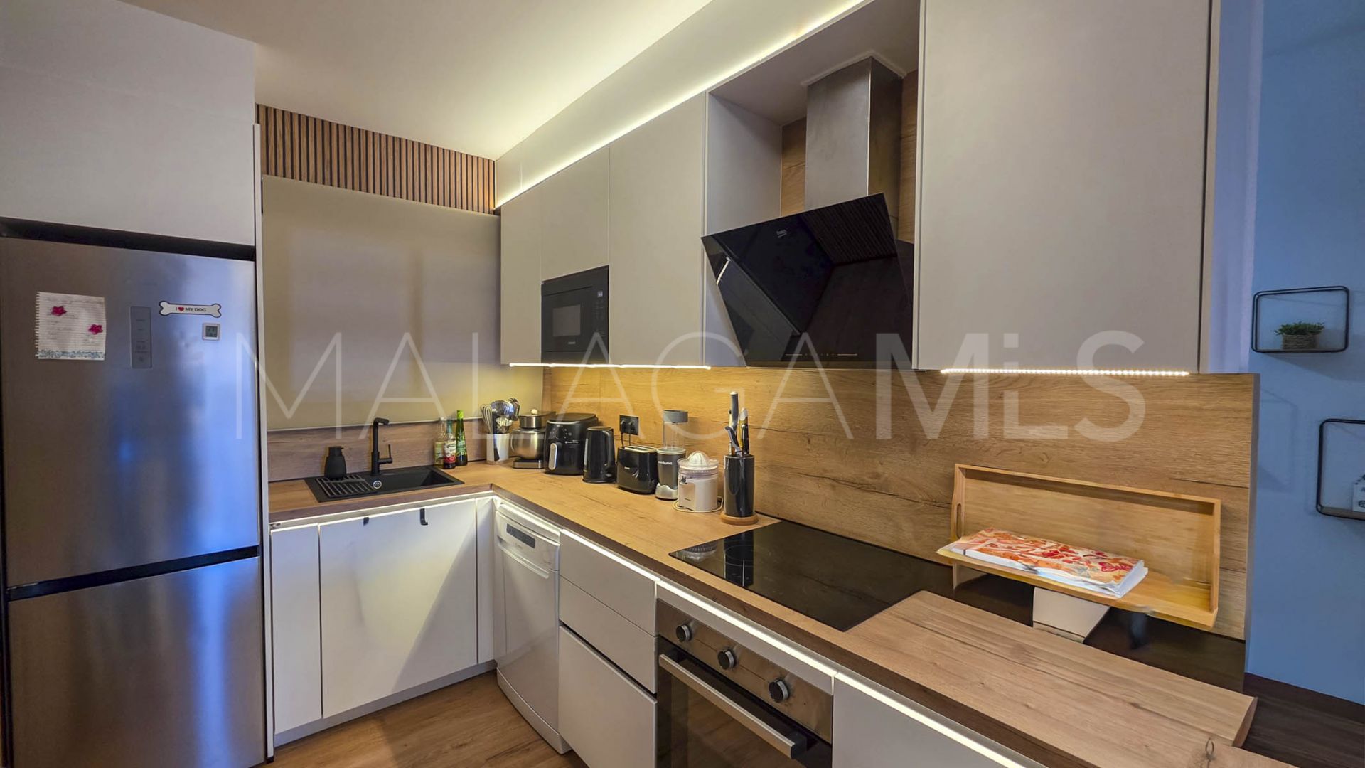 Buy duplex de 2 bedrooms in La Reserva de Marbella