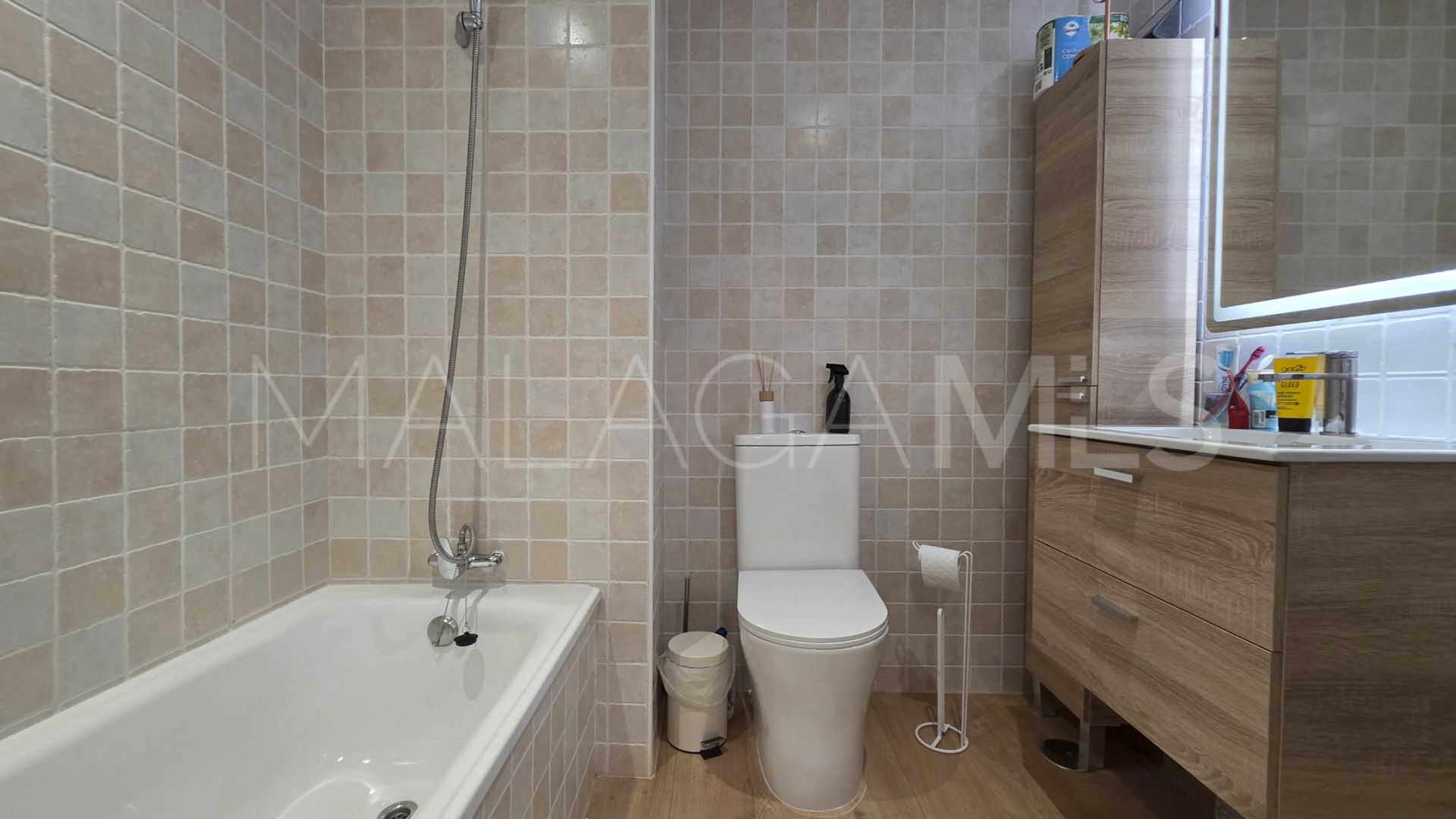 Buy duplex de 2 bedrooms in La Reserva de Marbella