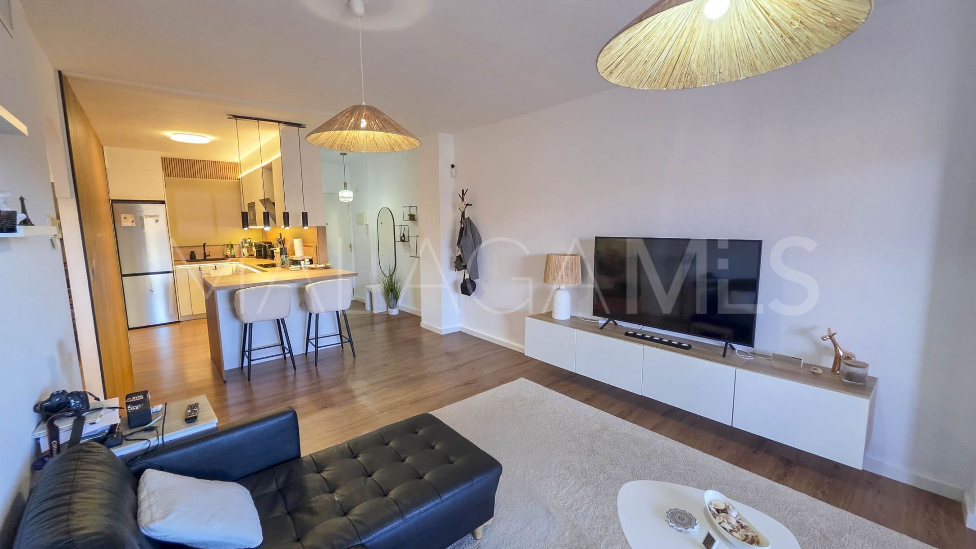 Buy duplex de 2 bedrooms in La Reserva de Marbella