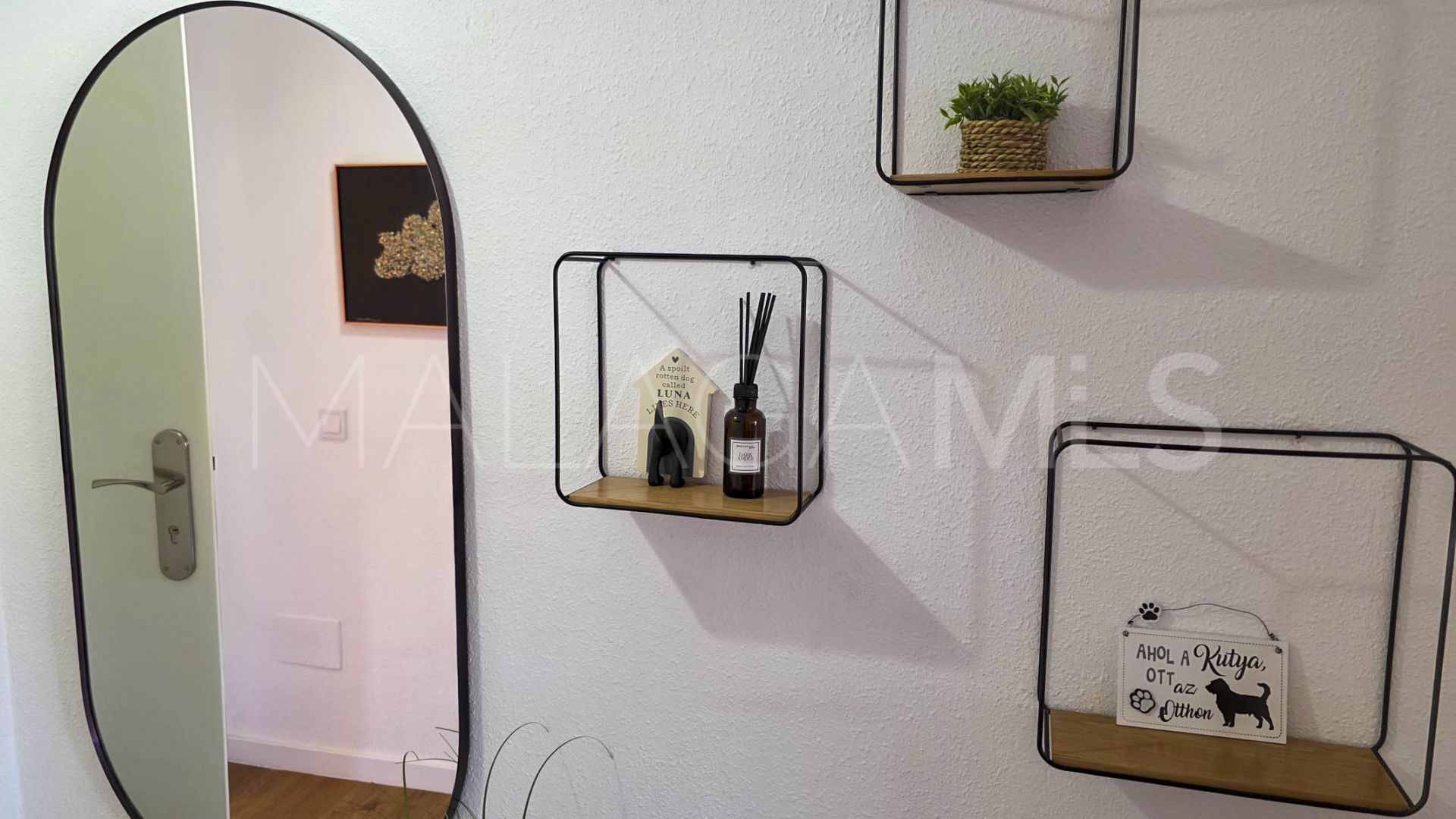 Buy duplex de 2 bedrooms in La Reserva de Marbella