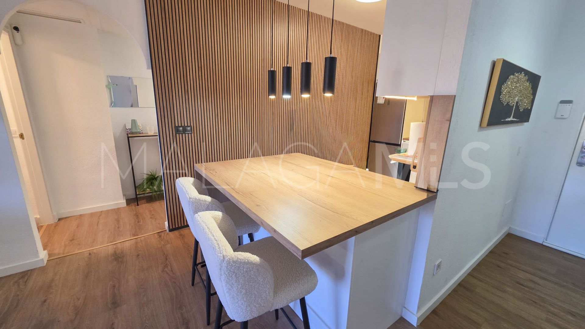 Buy duplex de 2 bedrooms in La Reserva de Marbella