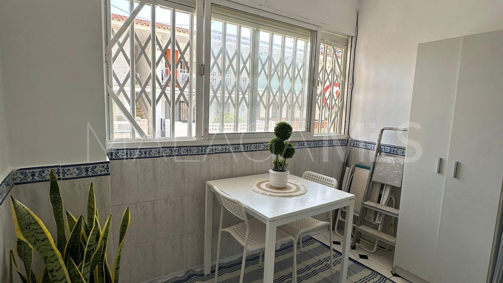 For sale duplex with 2 bedrooms in La Reserva de Marbella
