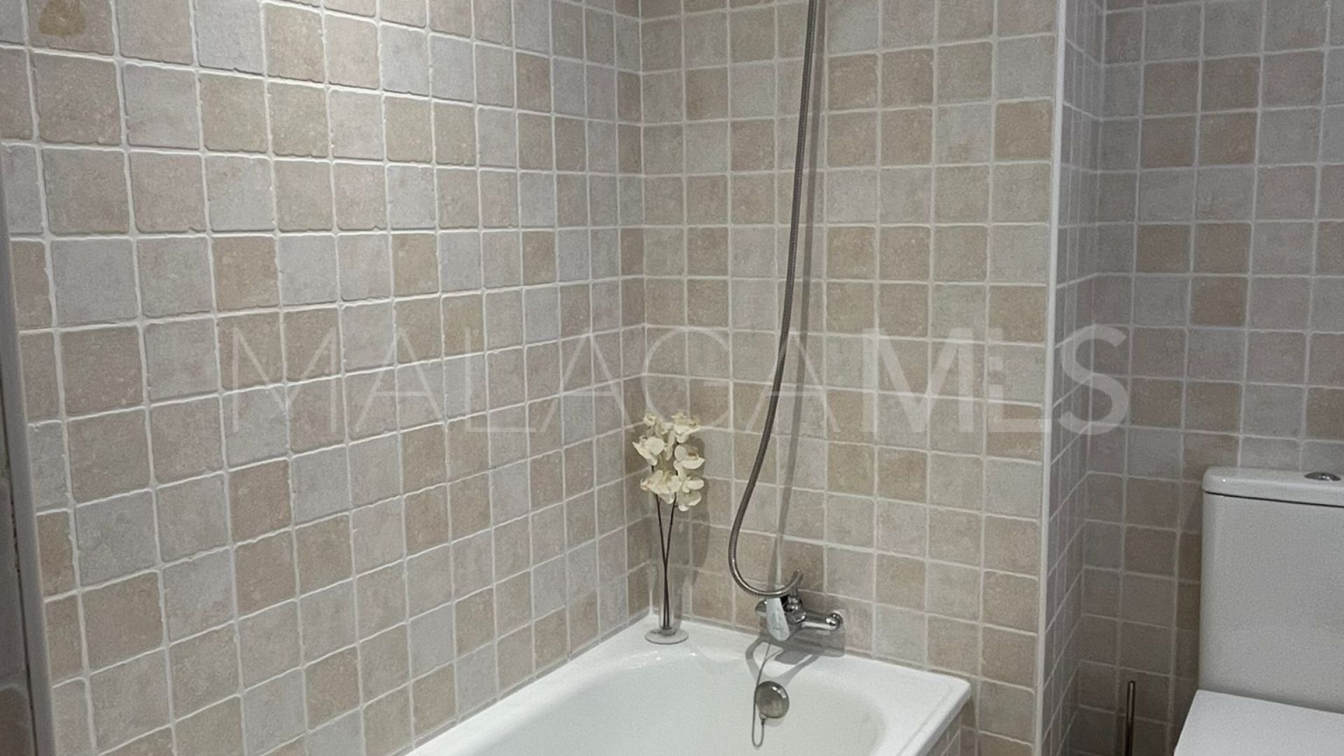 For sale duplex with 2 bedrooms in La Reserva de Marbella