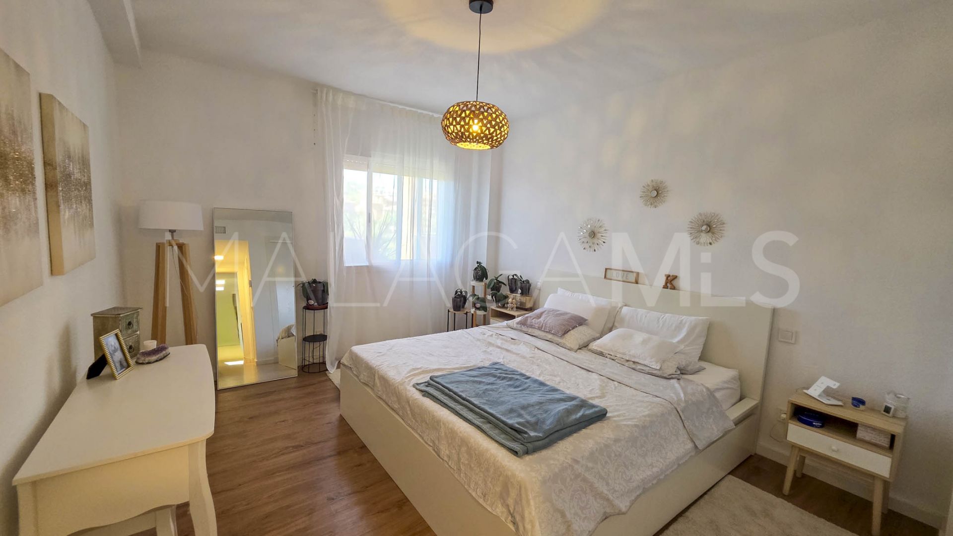 Buy duplex de 2 bedrooms in La Reserva de Marbella